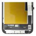 NCC LCD Display for IPHONE 15 Plus Soft Oled (Support IC Transplant)