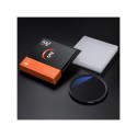 K&F Concept Classic Slim Multicoated Circular Polarizer Filter 62 mm