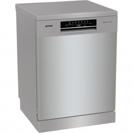 GS642E90X (silber, 60 cm)