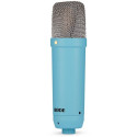 Rode Microphones NT1 Signature (light blue)