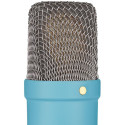 Rode Microphones NT1 Signature (light blue)