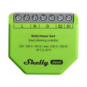 Shelly Dimmer Gen4 (green, multi-protocol connectivity)