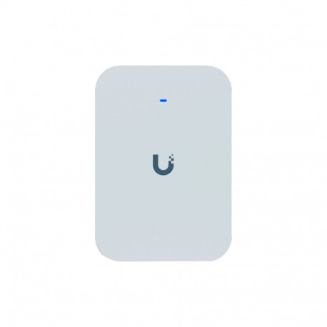 juurdepääsupunkt U7 Pro XG Wall WiFi 7 seinale paigaldatav, valge/must