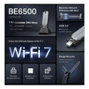 TP-Link Archer TBE400UH (gray/black)