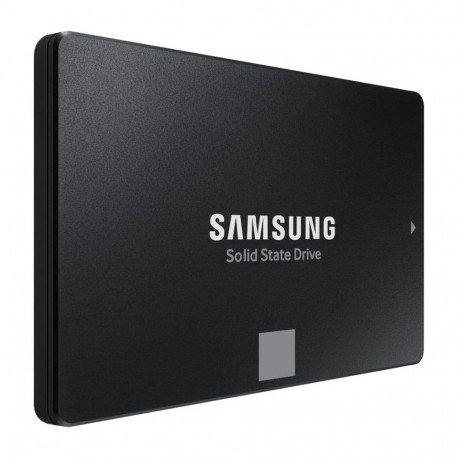 ssd 870 EVO 8TB SATA 6Gb/s 2,5" sisemine