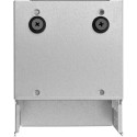Silverstone Technology SST-RAC45-DC-34 (silver)