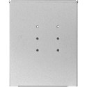 Silverstone Technology SST-RAC45-DC-34 (silver)