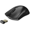 Sharkoon FIREGLIDER One (black)