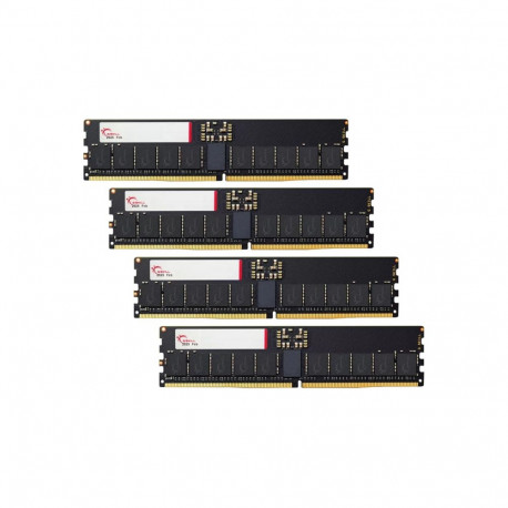 RIMM mälukomplekt F5-6400R3239F32GQ4-T5N T5 NEO 128 GB DDR5-6400 (4x 32 GB) Quad-Kit ECC Registered 