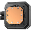 Deepcool Spartacus 360 (black)