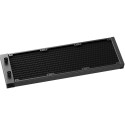 Deepcool Spartacus 360 (black)