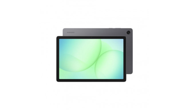 Galaxy Tab A11+ 128 GB (grau, 5G / Android)