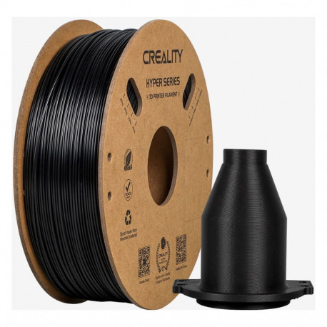 Hyper ABS Filament, 3D-Filament (1 kg, 1,75 mm, auf Rolle)