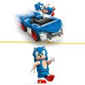 LEGO 77117 Sonic the Hedgehog: Speedster Lightning