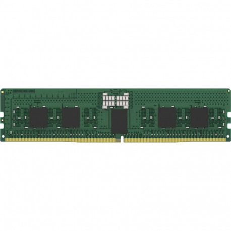 DIMM 16 GB DDR5-5600 ECC (grün, KSM56R46BS8PMI-16HAI, Registered)