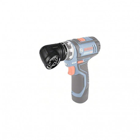FlexiClick-Winkelaufsatz GFA 12-W Professional (schwarz, für Akkuschrauber GSR 12V-15 FC)