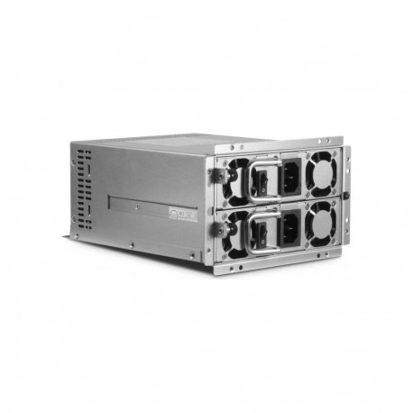 ASPOWER R2A-MV0700 (grau, redundant, 700 Watt)