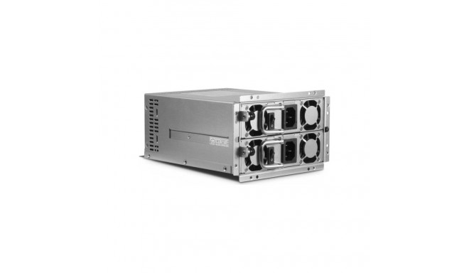 ASPOWER R2A-MV0700 (grau, redundant, 700 Watt)