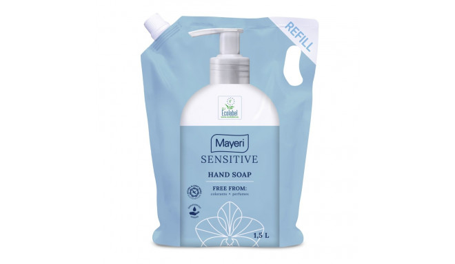Vahuseep MAYERI Sensitive, 500ml