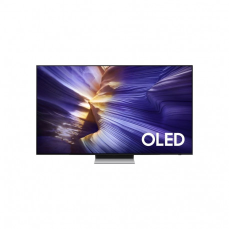 Samsung S90F (QE65S90FATXXH) TV 65'' OLED 4K UHD 3840x2160 Vision AI Smart TV 2025
