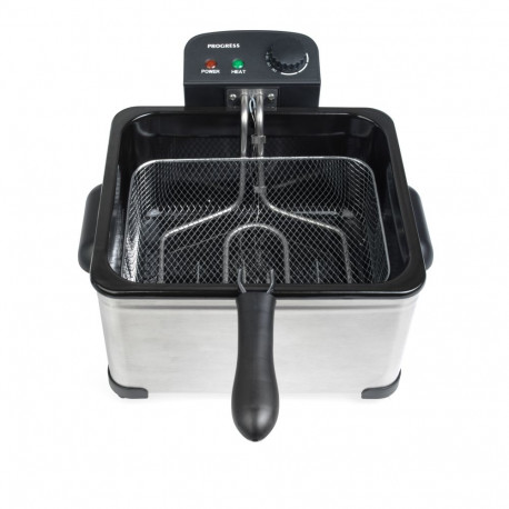 Progress EK6669PVDE Deep Fat Fryer