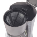 Progress EK6658PVDE Mellow Filter Coffee Machine
