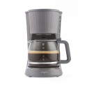 Progress EK6658PVDE Mellow Filter Coffee Machine