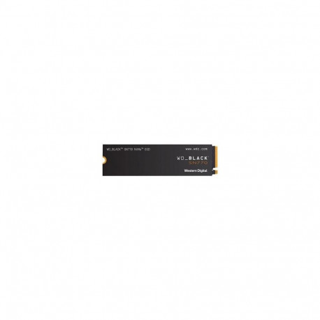 Western Digital SSD||Black SN770|250GB|M.2|PCIe Gen4|NVMe|Write speed 2000 MBytes/sec|Read speed 400