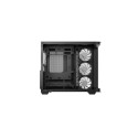 Deepcool arvutikorpus CG530U 4F Midi Tower, must