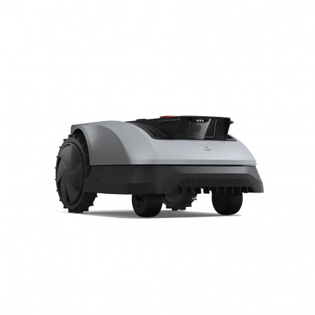 Ecovacs Lawn Mower | GOAT O600 RTK | 2500 Ah | Grey