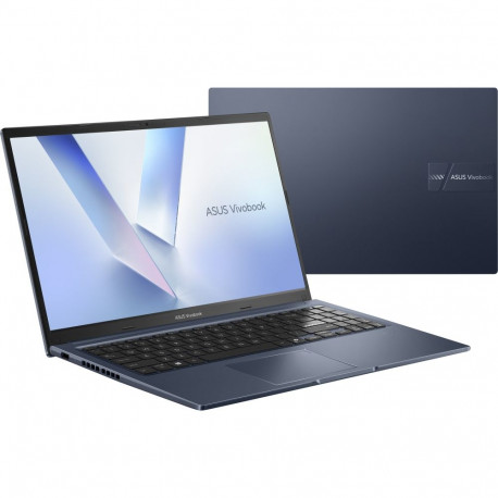 Asus Vivobook 15 M1502NAQ-BQ034W | Quiet Blue | 15.6 " | IPS | FHD | 1920 x 1080 pixels | Anti-glare