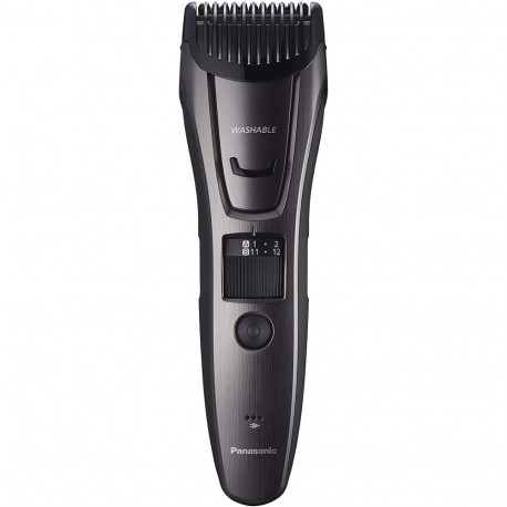 Panasonic | Beard and hair trimmer | ER-GB80-H503 | Corded/ Cordless | Number of length steps 39 | S