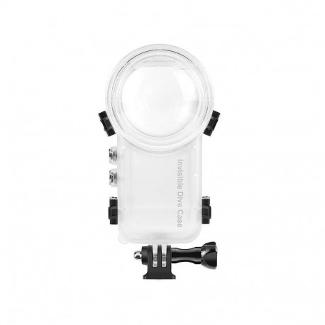 Puluz waterproof case for Insta360 X3 camera