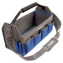17" open bag-soft bottom