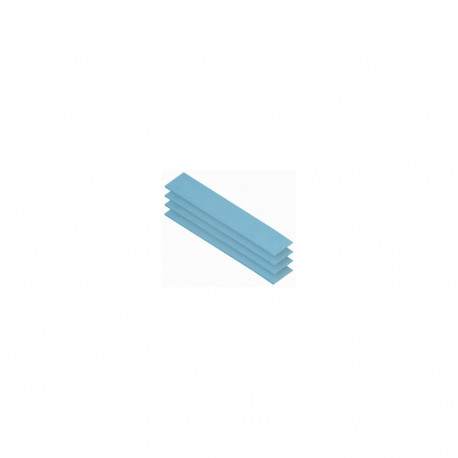 Arctic termopadjad TP-3 120x20x0.5mm 4 tk 4895213703987