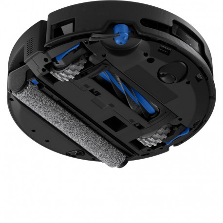 Ecovacs robottolmuimeja DEEBOT T90 PRO OMNI märg- ja kuivpuhastus 350min Li-Ion 4000mAh 0.25L 3