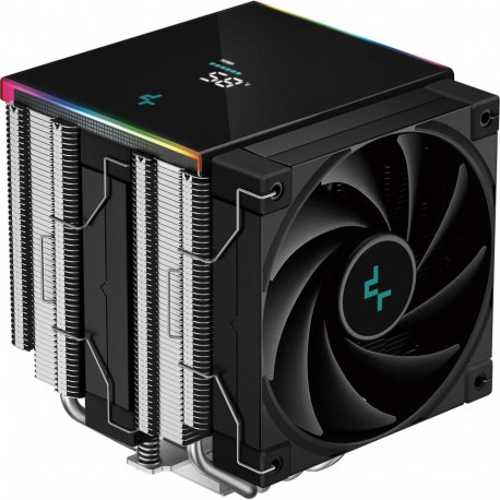Deepcool CPU Air Cooler  AK620 Digital SE  Intel  AMD(Boj.iepak)