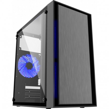 GEMBIRD CCC-FORNAX-960B PC case 3 fans(Atv.iepak)