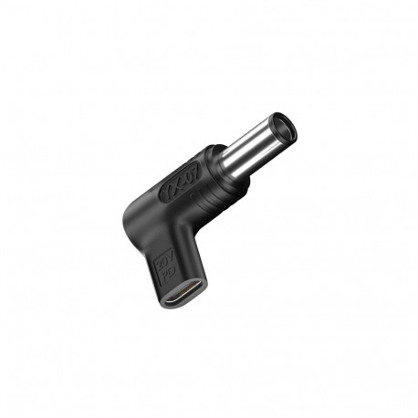 USB Type-C to DC 7.4x5.0 mm Adapter (for HP)