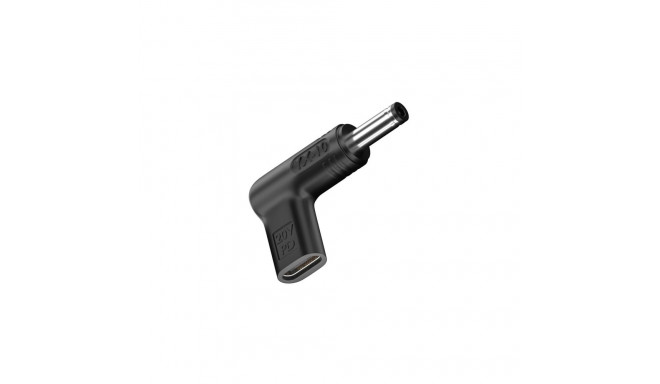 USB Type-C to DC 4.5x3.0 mm Adapter (for Dell)