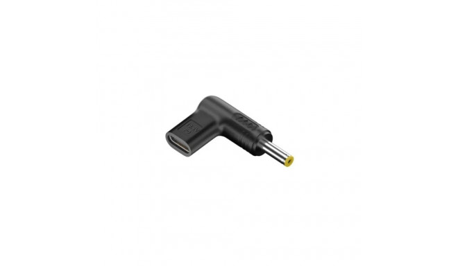 USB Type-C to DC 4.8x1.7 mm Adapter