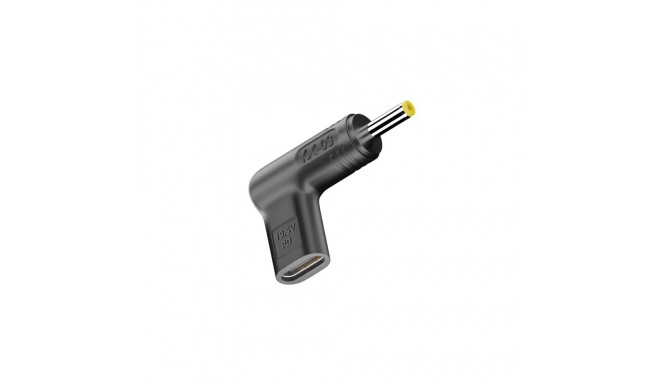 USB Type-C to DC 4.0x1.7 mm Adapter