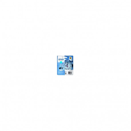Tint Epson T2712 Cyan 27XL size DURABrite Ultra Ink 10,4ml 1100lk WorkForce WF-3620/3640 WF-7110 WF-