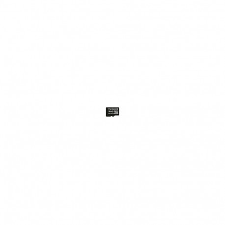 Transcend mälukaart Micro SDHC 16GB Class 10 tööstuslik