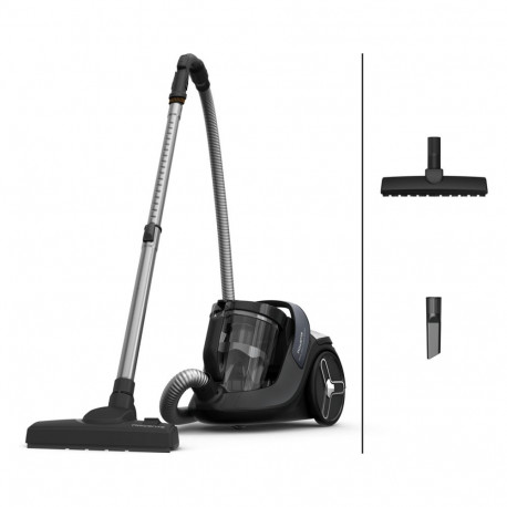 "Green Force Cyclonic Effitech RO7C36 (schwarz/grau)"