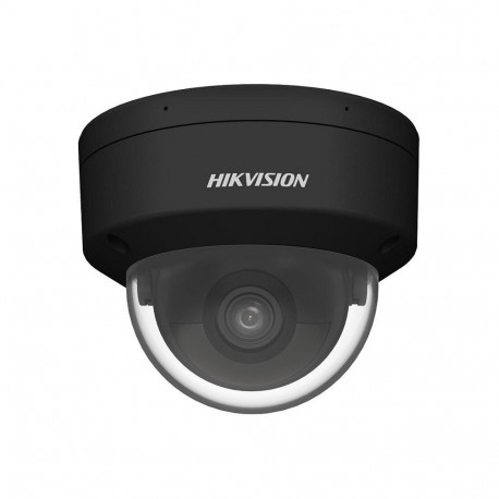 "HIKVISION DS-2CD2146G2H-ISU(2.8mm)(eF)/BLACK Dome 4MP Easy IP 4.0"