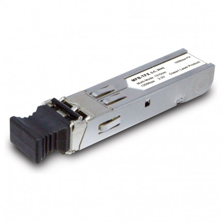 "Planet MFB-TFX SFP-Port 100Base-FX Transceiver (1310nm) -2km"