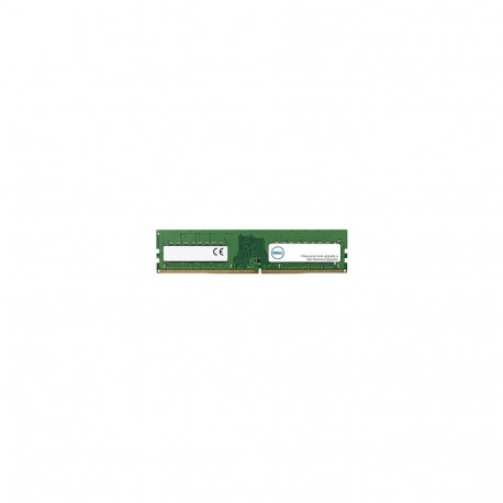 Dell mälumoodul 32GB DIMM 288-pin 3200MHz