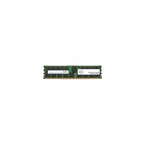 Dell operatiivmälu 16GB DIMM 288-pin 3200MHz
