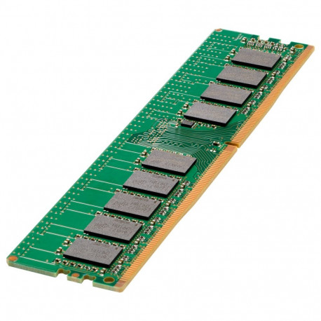 HPE operatiivmälu 16GB SR x4 2933-21 RDIMM ECC retail